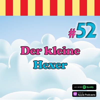 Inside Neustadt #52 - Der kleine Hexer