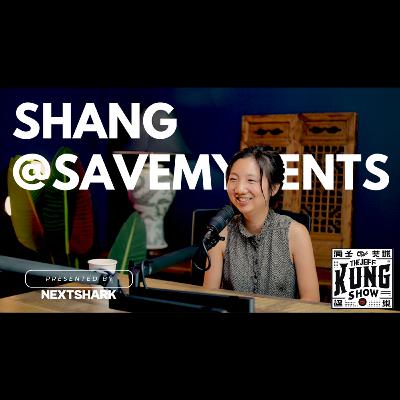 Should Everyone Have Kids? Shang from Save My Cents Challenges Financial Norms | The Jeff Kung Show
