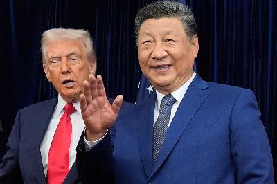 La Chine veut remettre Taïwan au centre de ses relations avec les Etats-Unis (3/3)