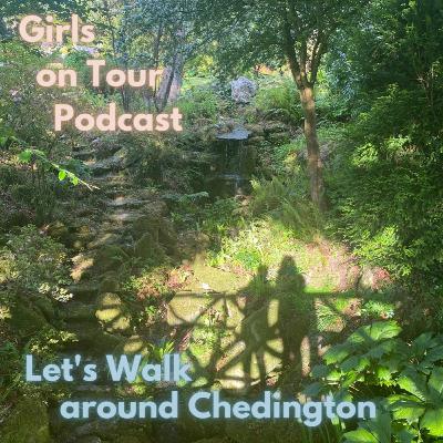 Let's Walk around Chedington in Dorset