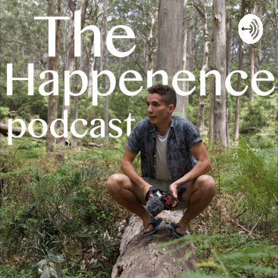 #12 - Growing Pains: Overcoming Addiction with Jared