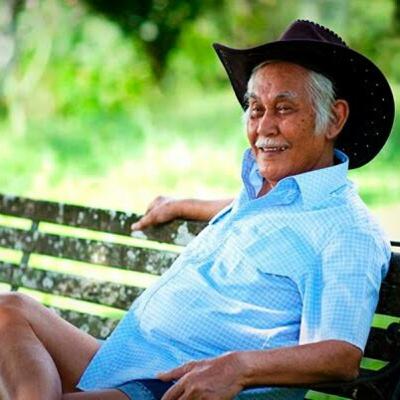 Siapa Orang Yang Menginspirasimu