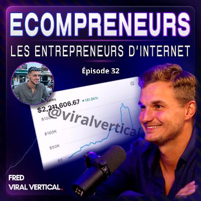 Ép. 32 | ZEZINHO - 4M€+ PAR AN EN DROPSHIPPING AVEC META ADS