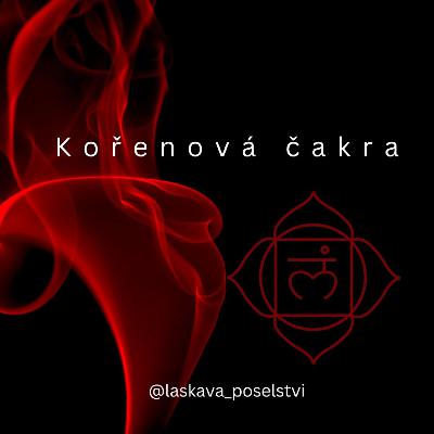 Kořenová čakra