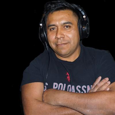 Radio la exploxiva a a los capítulos de entrevistas del mundo grupero