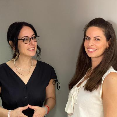 נטוורקינג עם חיבור לעצמי בחיפוש עבודה| פרק 8 עם לירון גליקמן