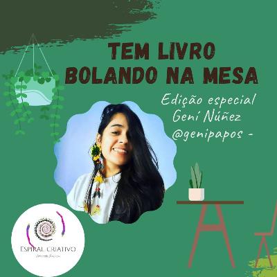 Descolonização do pensamento psicológico - Geni Nuñez