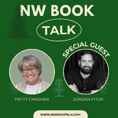 Uncovering the Threads of Mystery with Jordan Fitch Uncovering the Threads of Mystery with Jordan Fitch