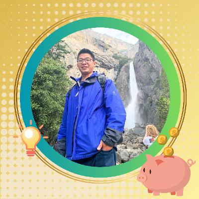 EP041 @工程師—#勳仔｜不用0050也能穩穩退休？他用「台指期＋個股期」打造上班族現金流系統！ (下)