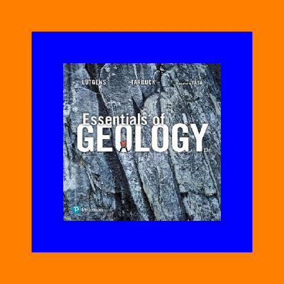 [EBOOK] Essentials of Geology ^FREE PDF DOWNLOAD