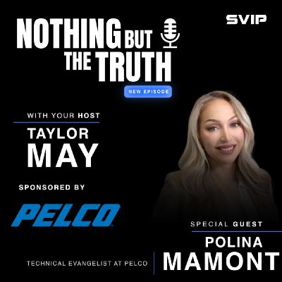 Pelco | With Polina Mamont