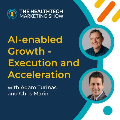 AI-Enabled Growth - Execution and Acceleration