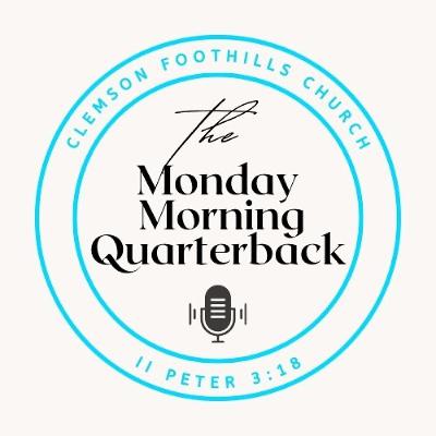 Monday Morning QB: June 30, 2025