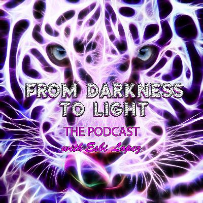 Episode 4 - "God heals all Addictions" - with Pastor Sierra