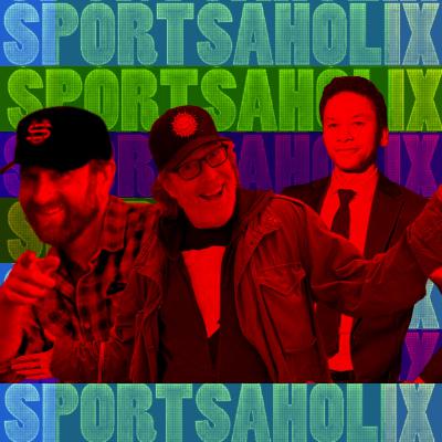 Sportsaholix #7  Who's the easiest team to hate?