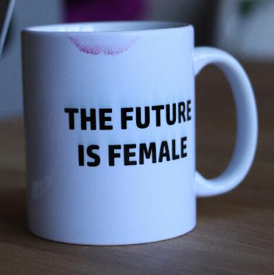 Women in Tech: Speak on Expertise, Not Just Identity