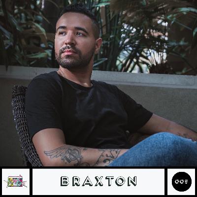 BRAXTON. - Mysteries