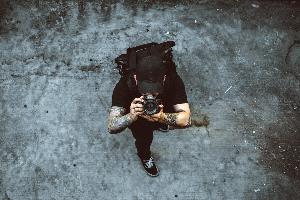 The number of photos we take has increased hugely. How does this change our experience of life? The number of photos we take has increased hugely. How does this change our experience of life?