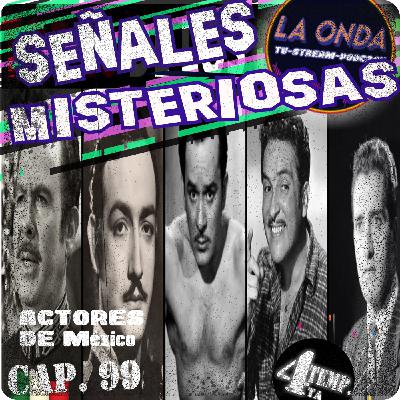 Cap.99 Actores que vendieron su alma al diablo