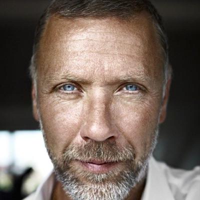 Kokain-Rättegången mot Mikael Persbrandt År 2014