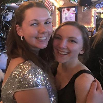 Episode 59: What Friends Are For with Jessica Kradjel Part 2