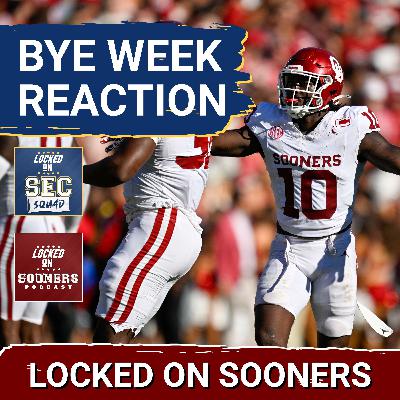 REACTION ROUNDTABLE: SEC Week 11 OVERREACTION & TAKEAWAYS | Aggies Still Undefeated