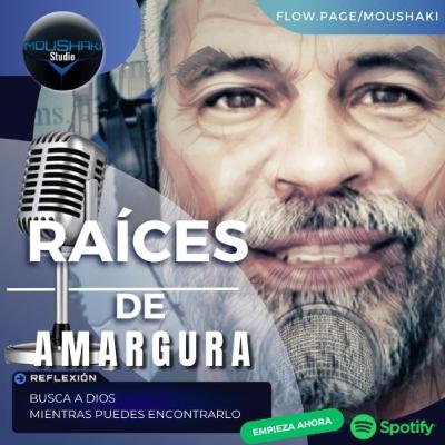 TP1 | Raíces de Amargura TP1 | Raíces de Amargura