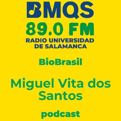 BioBrasil: entrevista a Miguel Vita dos Santos
