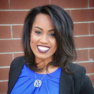 Spread The Positive Podcast - Episode 3 - Robin Seay