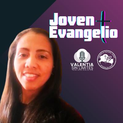 Joven + Evangelio Cuarto Domingo de Adviento Ciclo B Joven + Evangelio Cuarto Domingo de Adviento Ciclo B