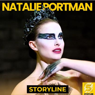 Il film che ha ossessionato NATALIE PORTMAN Il film che ha ossessionato NATALIE PORTMAN