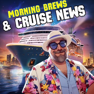 Celebration Key: Where Fun's the Guarantee! - Morning Brews and Cruise News