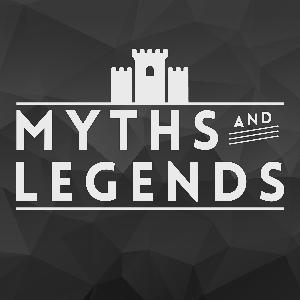 Myths and Legends: 57-Japanese Fairy Tales: Faithful