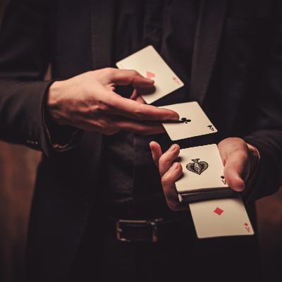 From Magic Tricks to Spycraft: What Espionage Teaches Us About the Human Mind From Magic Tricks to Spycraft: What Espionage Teaches Us About the Human Mind