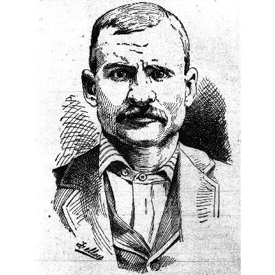 Oregon’s most notorious shanghaier: Bunco Kelley Oregon’s most notorious shanghaier: Bunco Kelley