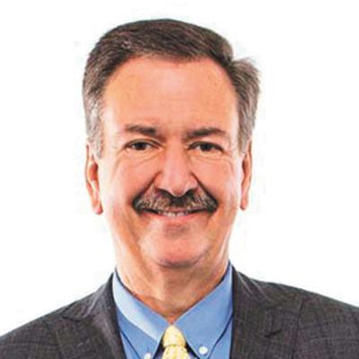 Off the Record with Chuck Surack