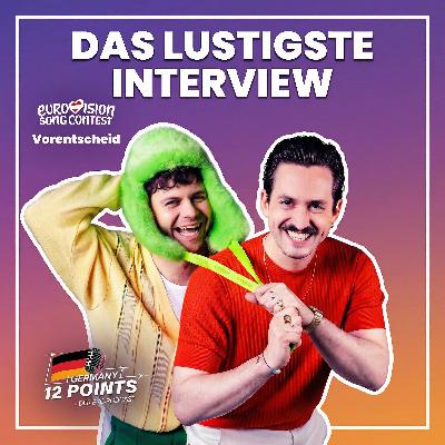 Marti Fischer / Ragazzki: Mit „Ciao Ragazzki“ zum ESC-Vorentscheid (Teil 2) | S2 E03