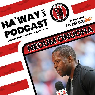 OPPO PREVIEW | Nedum Onuoha Joins Us To Talk About City v Sunderland! OPPO PREVIEW | Nedum Onuoha Joins Us To Talk About City v Sunderland!