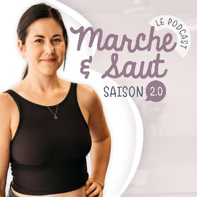 65. Éducation à la sexualité : on brise les tabous avec Marilou Éthier