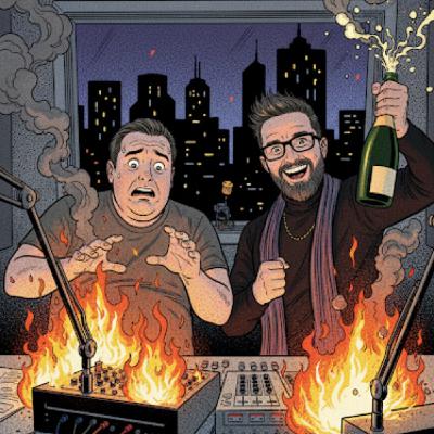 The Babyface Broadcast; New Year, New Us!!