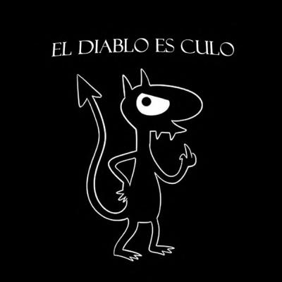 El Diablo Es Culo