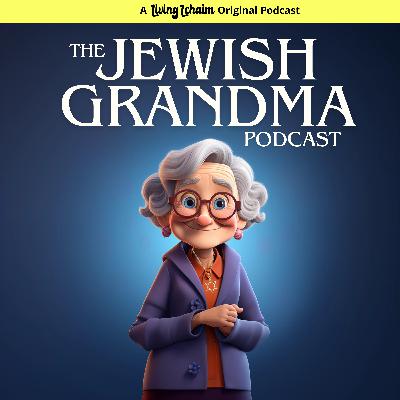 Jewish Grandma Reveals Big Problem & How to Fix It