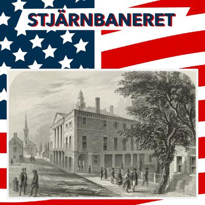 224 Den krokiga vägen mot en Bill of Rights del 3