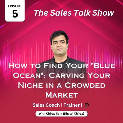 How to Stand Out in Your Niche: Unleash Your Unique Power as a Trainer or Coach