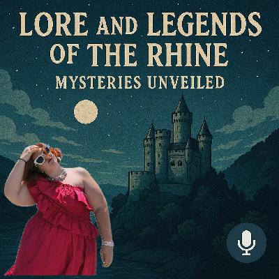 "Lore and Legends of the Rhine: Mysteries Unveiled"