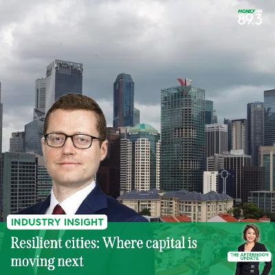 Industry Insight: Implications for Singapore's competitive standing amid global shifts