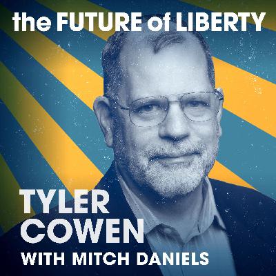 Tyler Cowen on AI Algorithms, Immigration, and Forgotten Truths