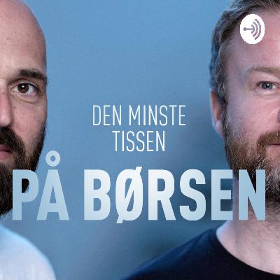#11. Det er mai. Selg!
