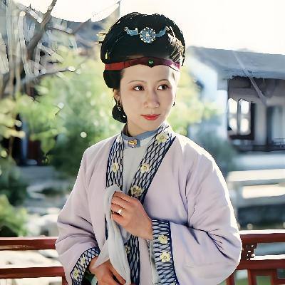 李纨是蕾丝吗？她为什么摸平儿？📑树洞来信