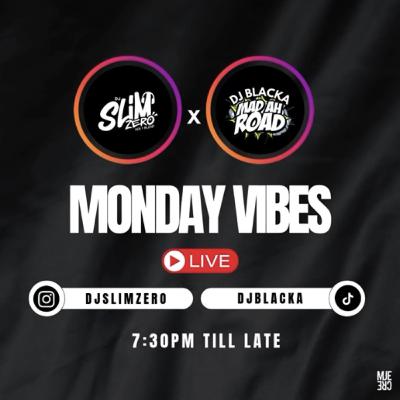 #MONDAYVIBES LIVE AUDIO HOSTED BY MYSELF  | 03-06-25